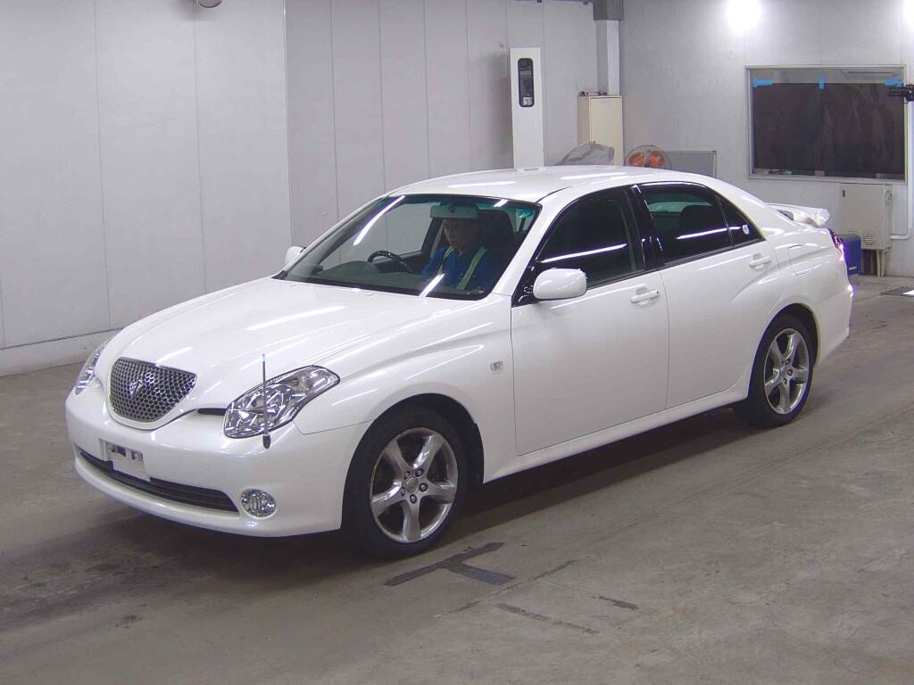 Toyota VEROSSA 2001 7045830-3