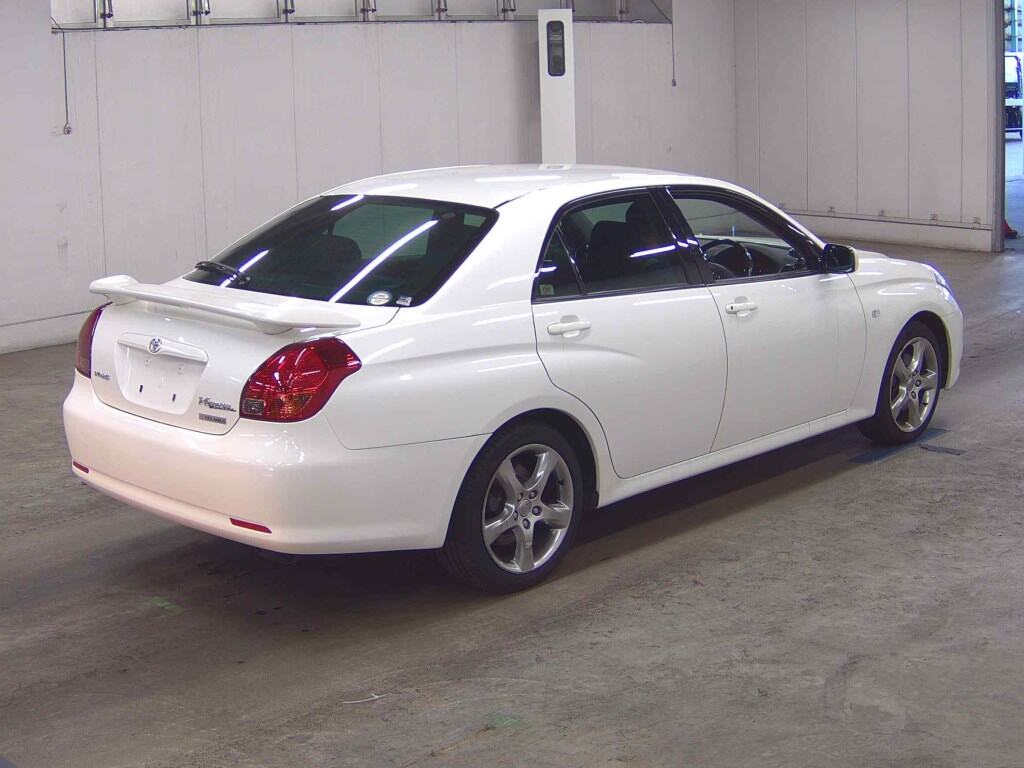 Toyota VEROSSA 2001 7045830-4