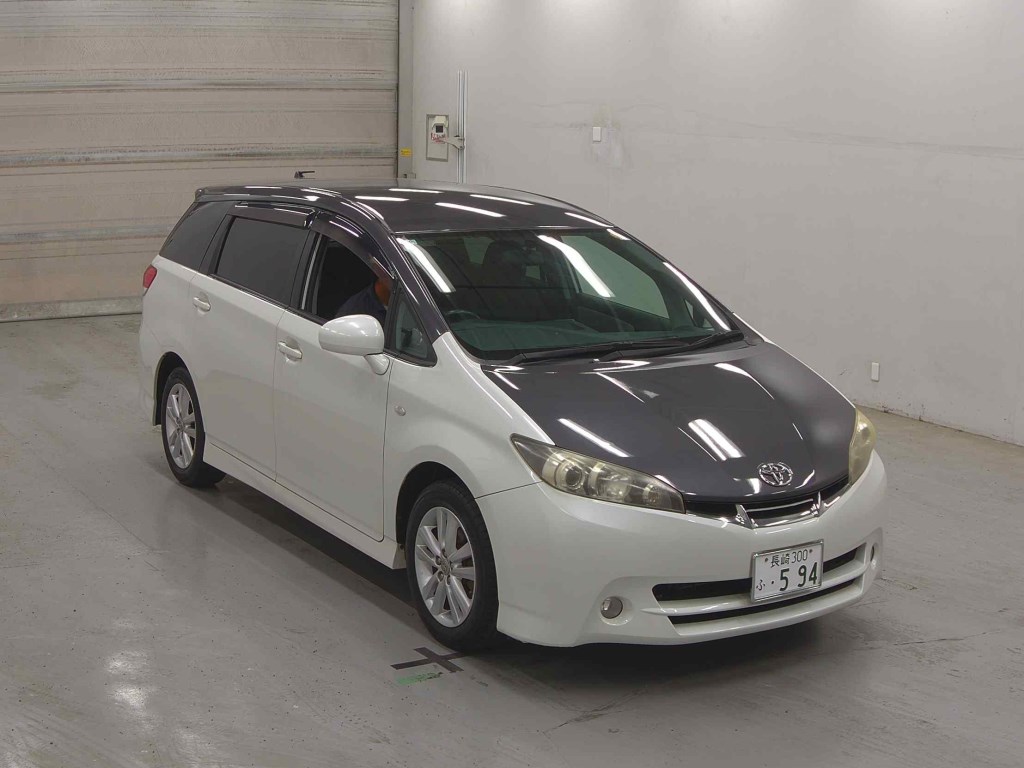 sat car