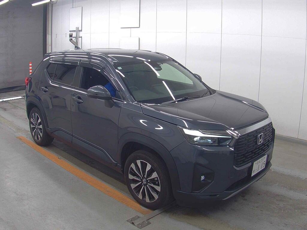 sat car