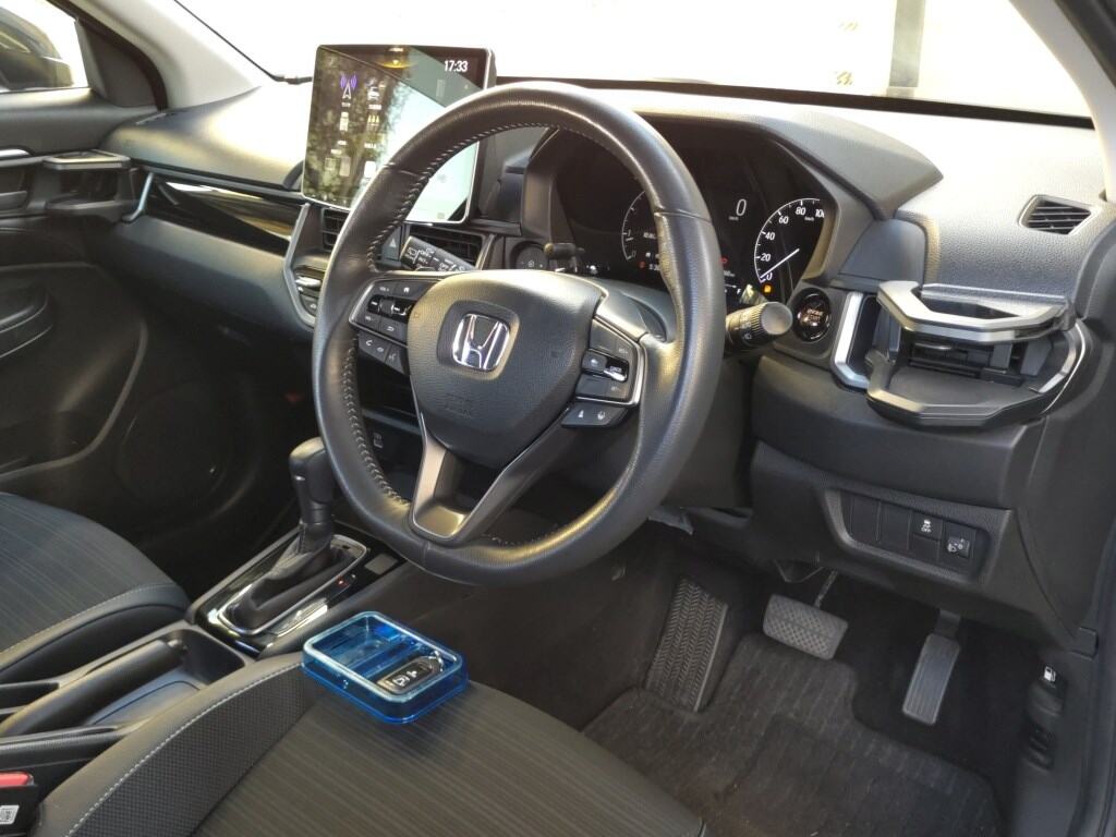 Honda WR-V 2025 7051482-2