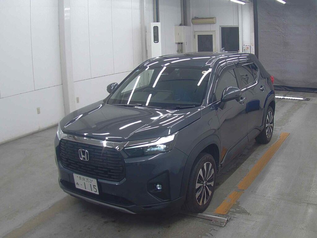Honda WR-V 2025 7051482-3