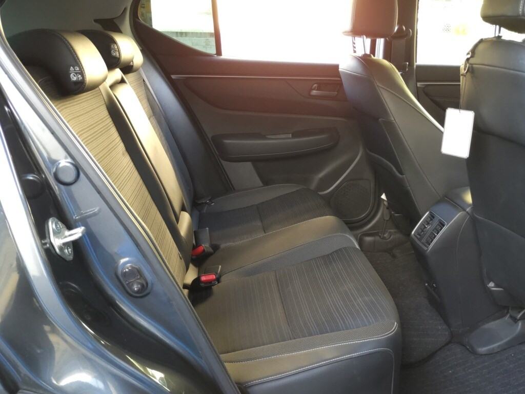 Honda WR-V 2025 7051482-5