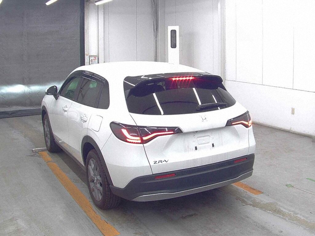 Honda ZR-V 2023 7036315-1
