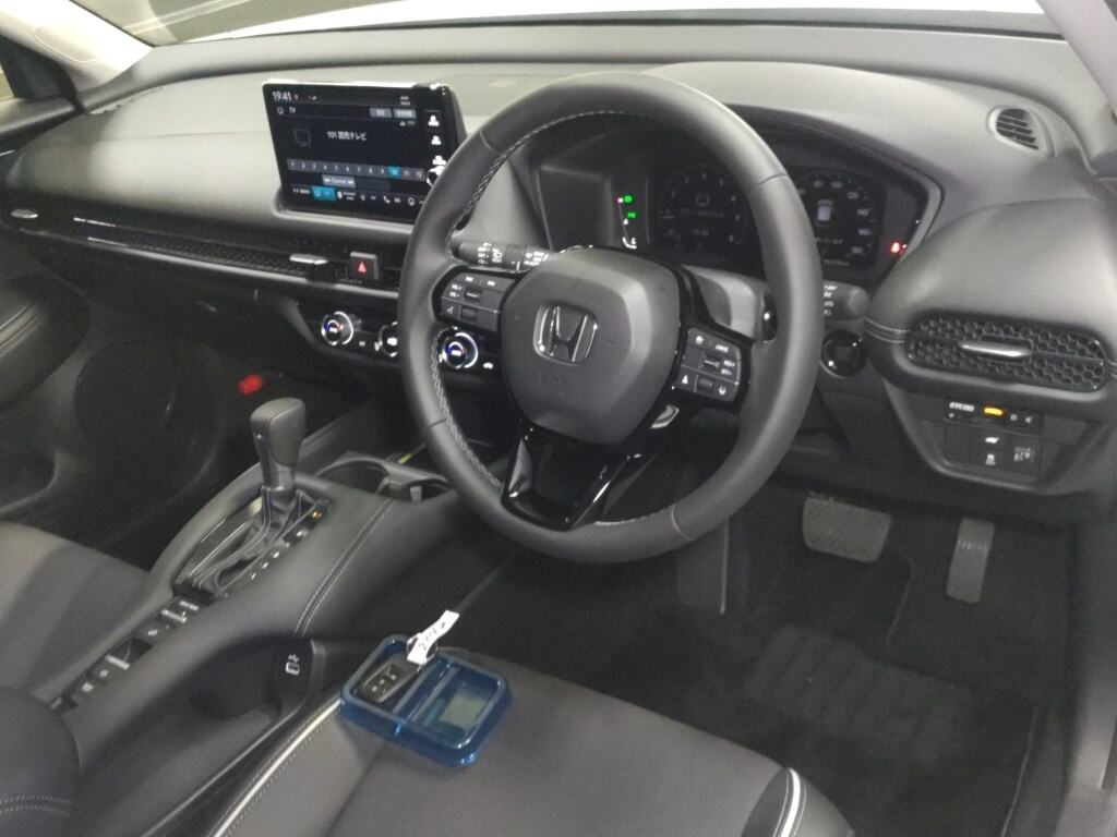 Honda ZR-V 2023 7036315-2