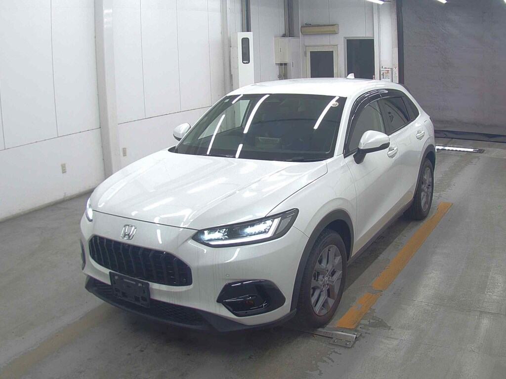 Honda ZR-V 2023 7036315-3