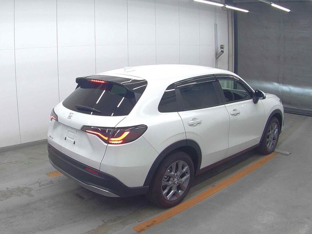 Honda ZR-V 2023 7036315-4