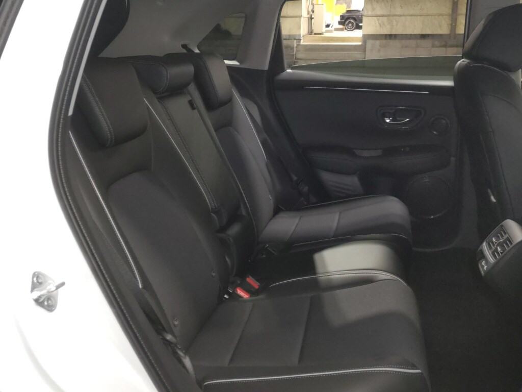 Honda ZR-V 2023 7036315-5
