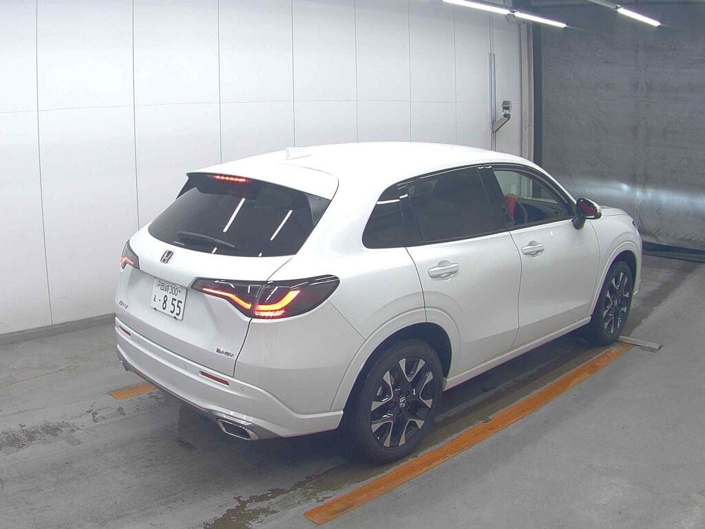 Honda ZR-V 2025 7047109-4