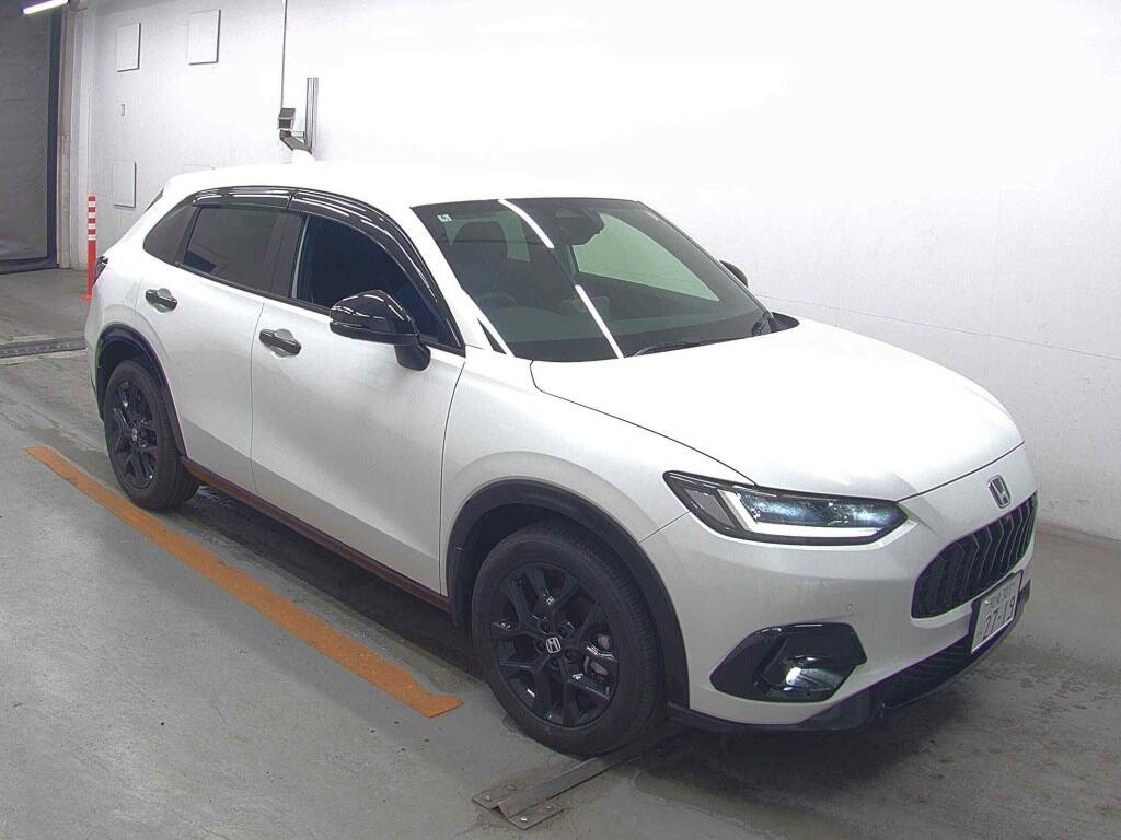 sat car