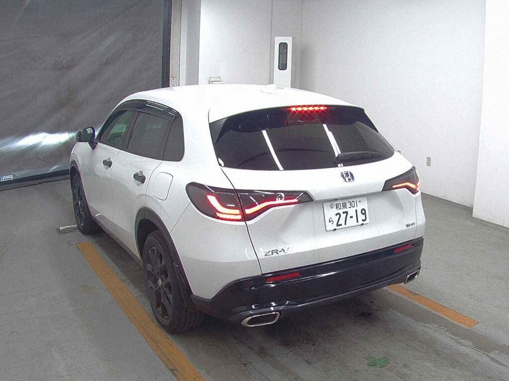 Honda ZR-V 2024 7047111-1