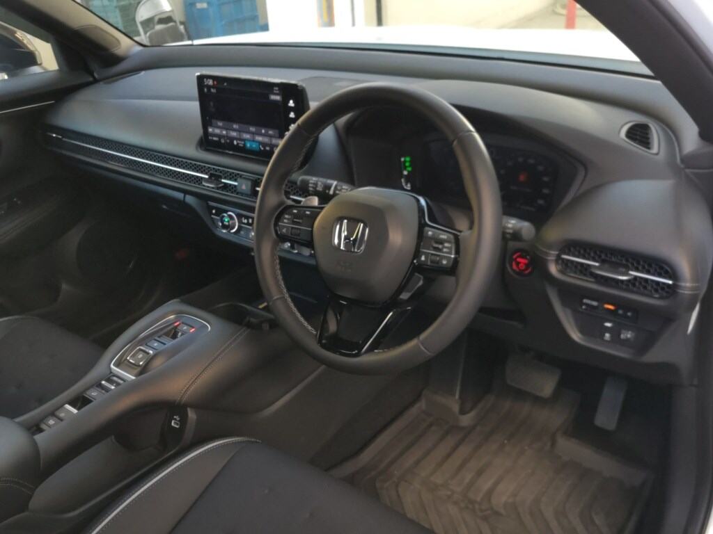 Honda ZR-V 2024 7047111-2