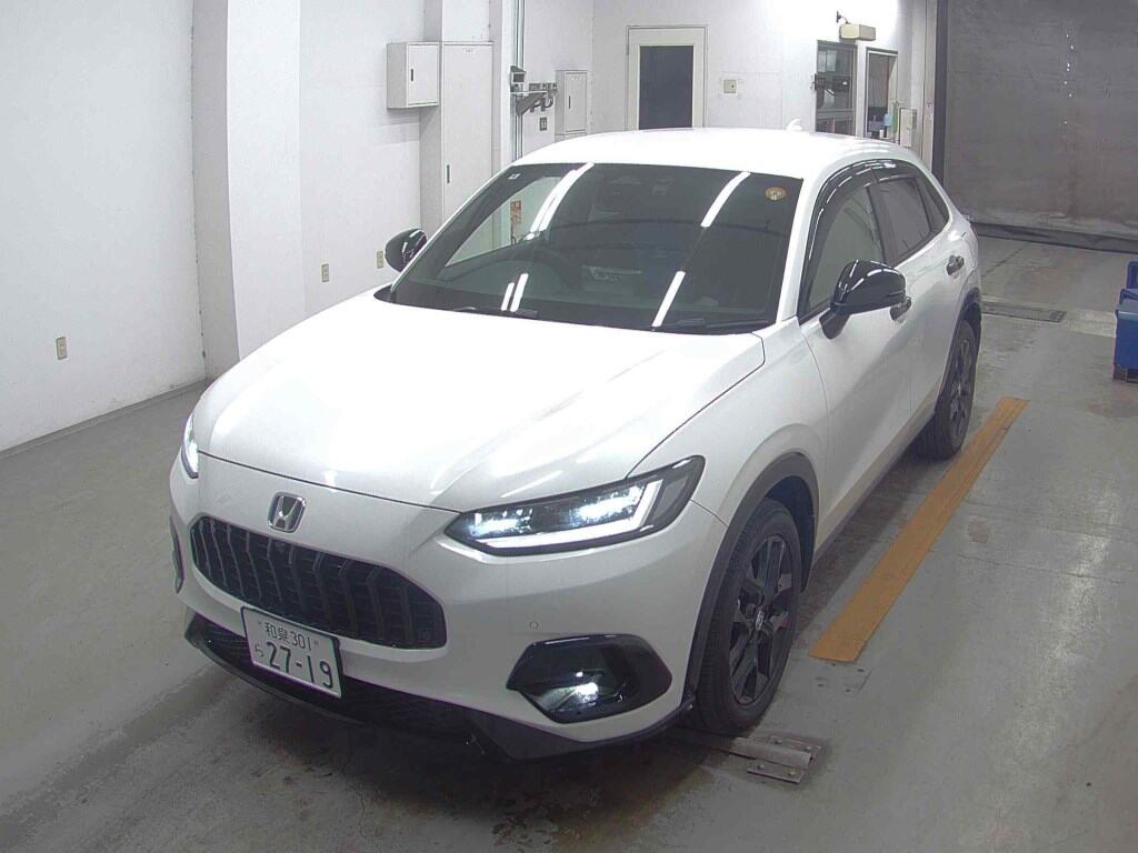 Honda ZR-V 2024 7047111-3