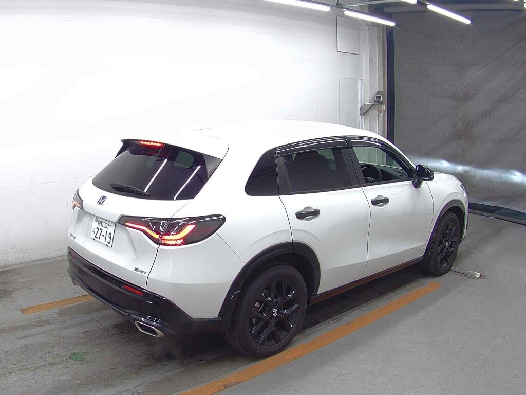 Honda ZR-V 2024 7047111-4