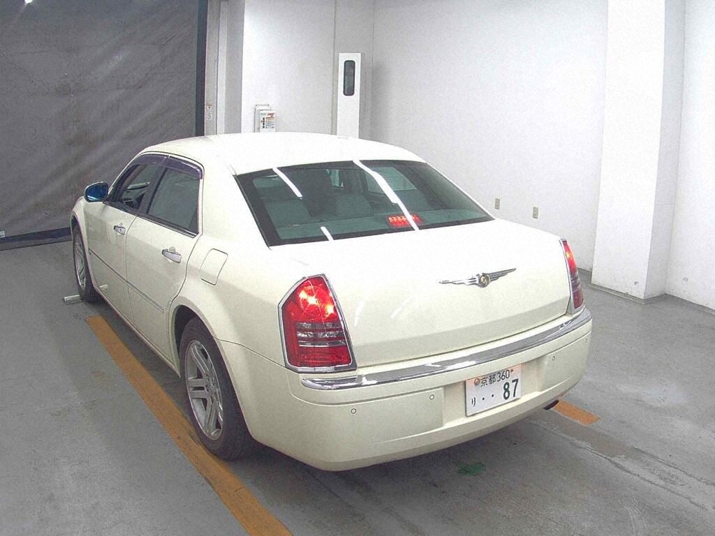 Chrysler 300C 2005 7065292-1
