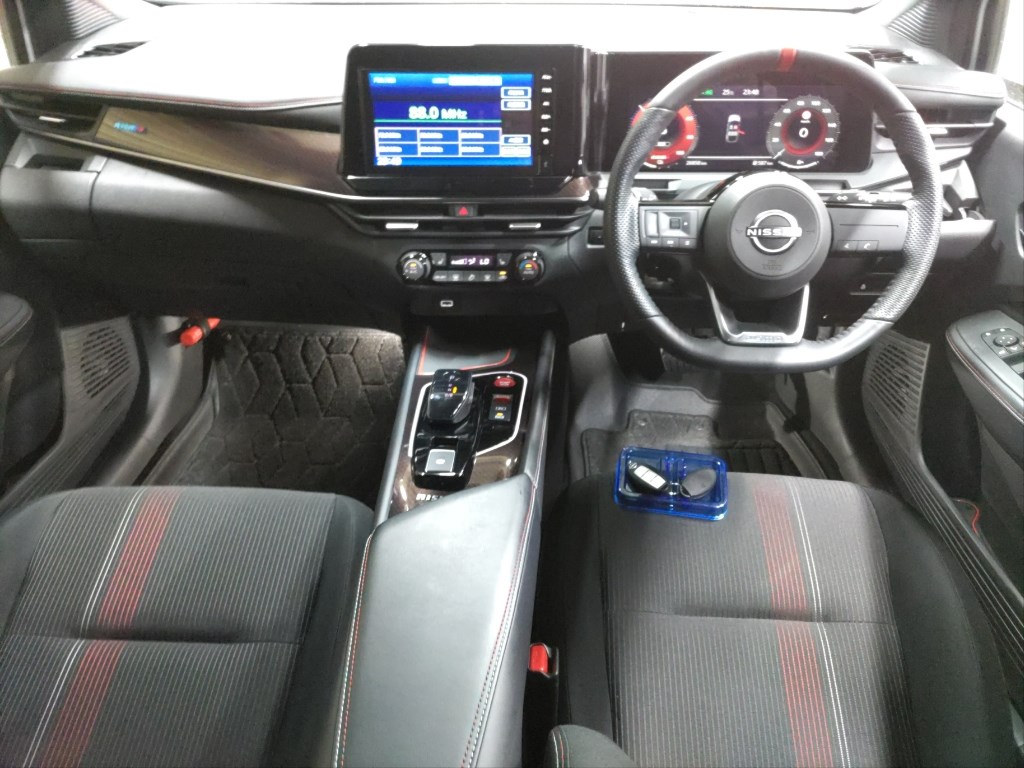 Nissan AURA 2023 7064485-2