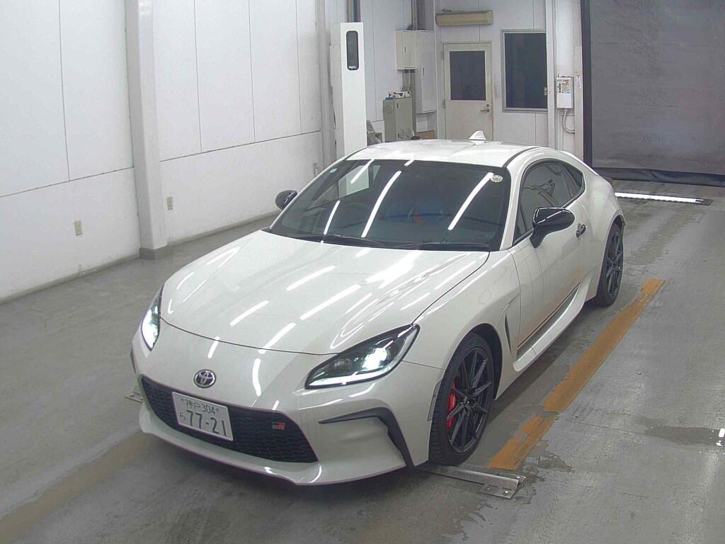 Toyota GR86 2024 7078358-3