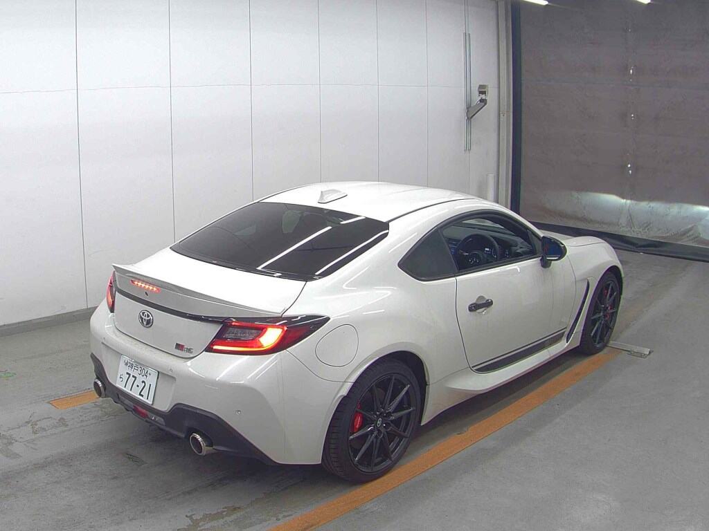 Toyota GR86 2024 7078358-4