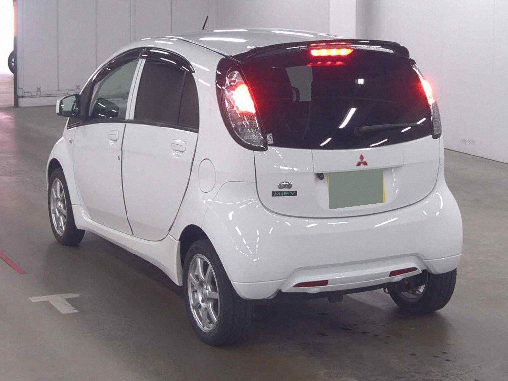 Mitsubishi I-MIEV 2014 7072032-1