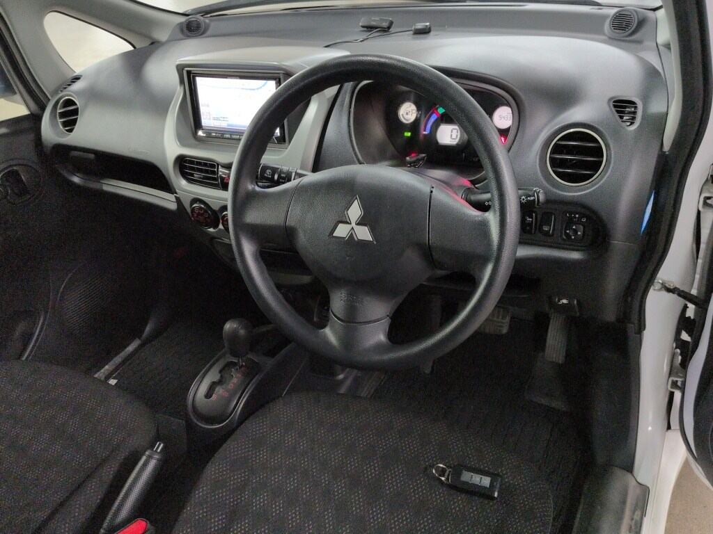 Mitsubishi I-MIEV 2014 7072032-2