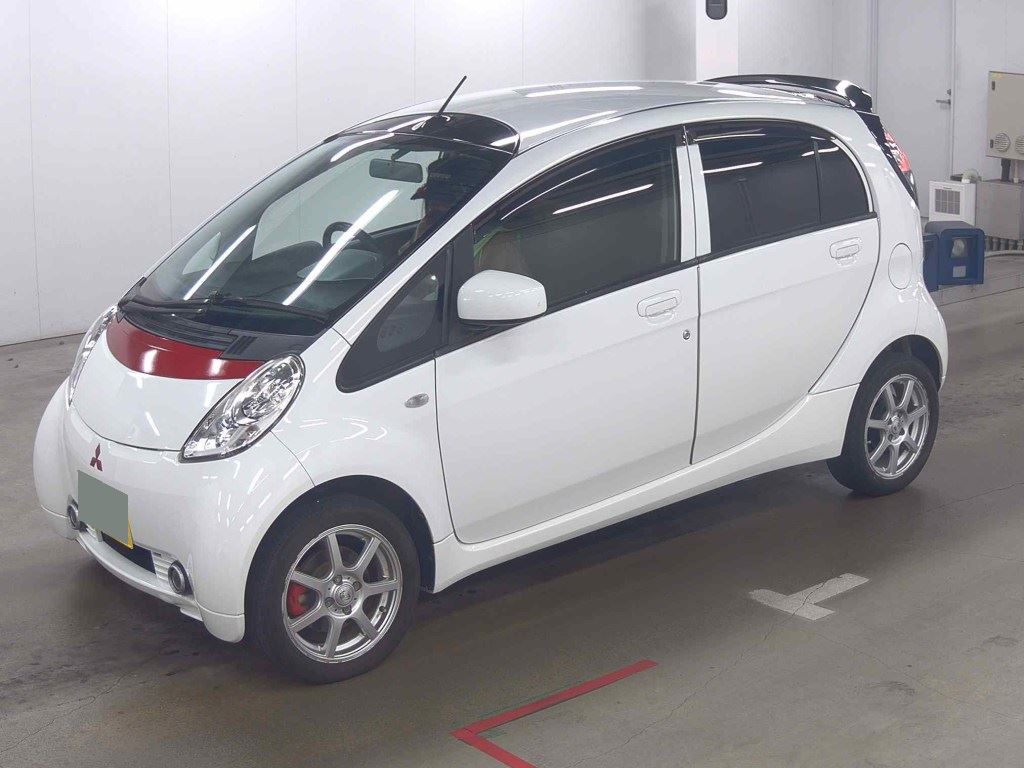Mitsubishi I-MIEV 2014 7072032-3