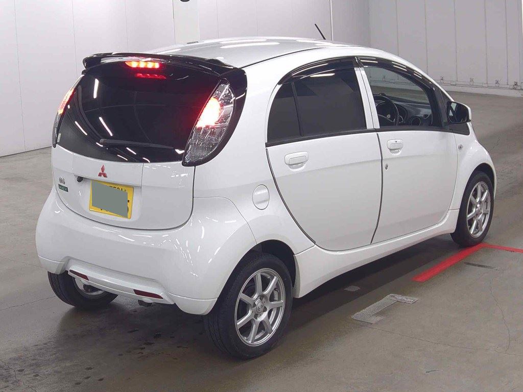Mitsubishi I-MIEV 2014 7072032-4