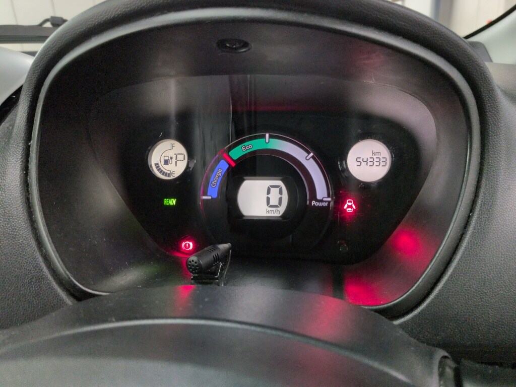 Mitsubishi I-MIEV 2014 7072032-5