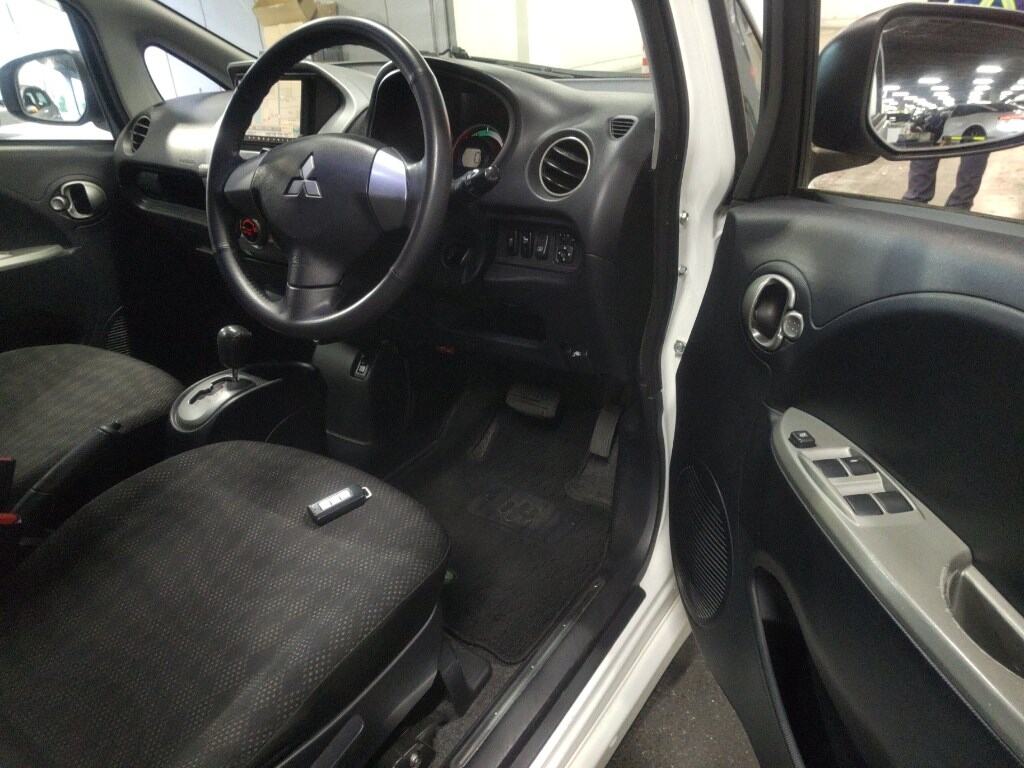 Mitsubishi I-MIEV 2012 7079677-2