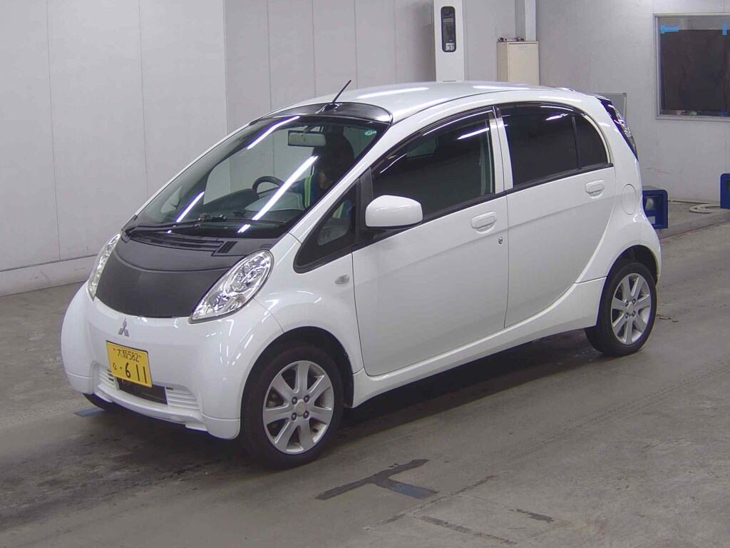 Mitsubishi I-MIEV 2012 7079677-3