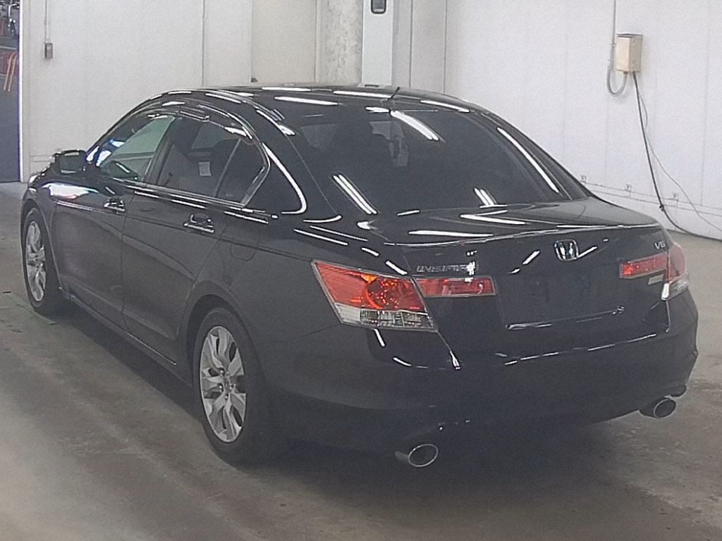 Honda INSPIRE 2008 7077688-1