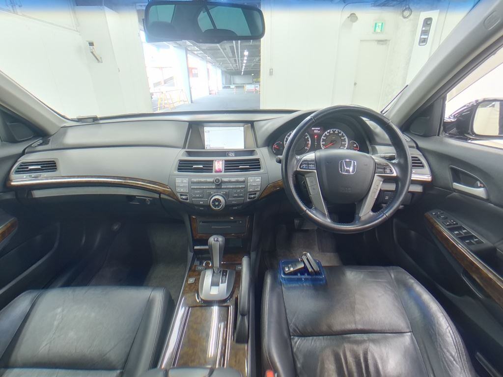 Honda INSPIRE 2008 7077688-2