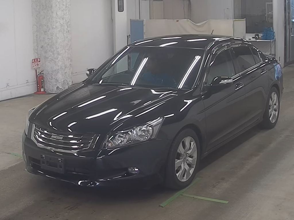 Honda INSPIRE 2008 7077688-3