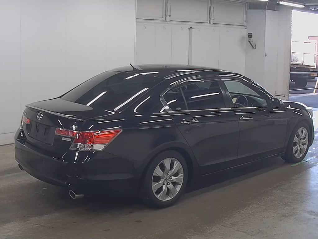 Honda INSPIRE 2008 7077688-4