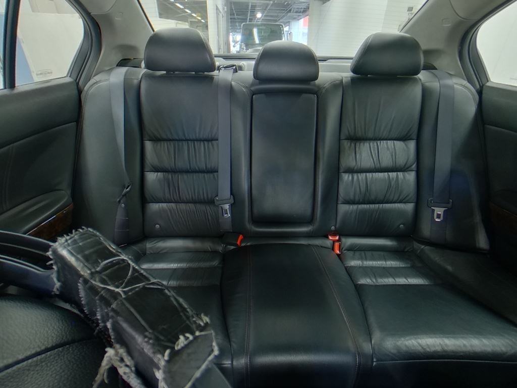 Honda INSPIRE 2008 7077688-5