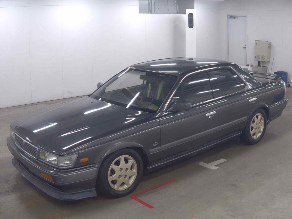 Nissan LAUREL 1991 7066973-3
