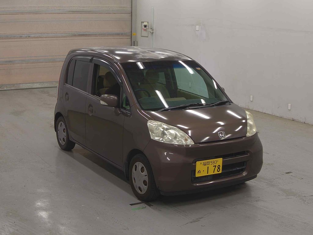 sat car