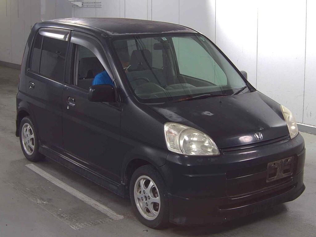 sat car