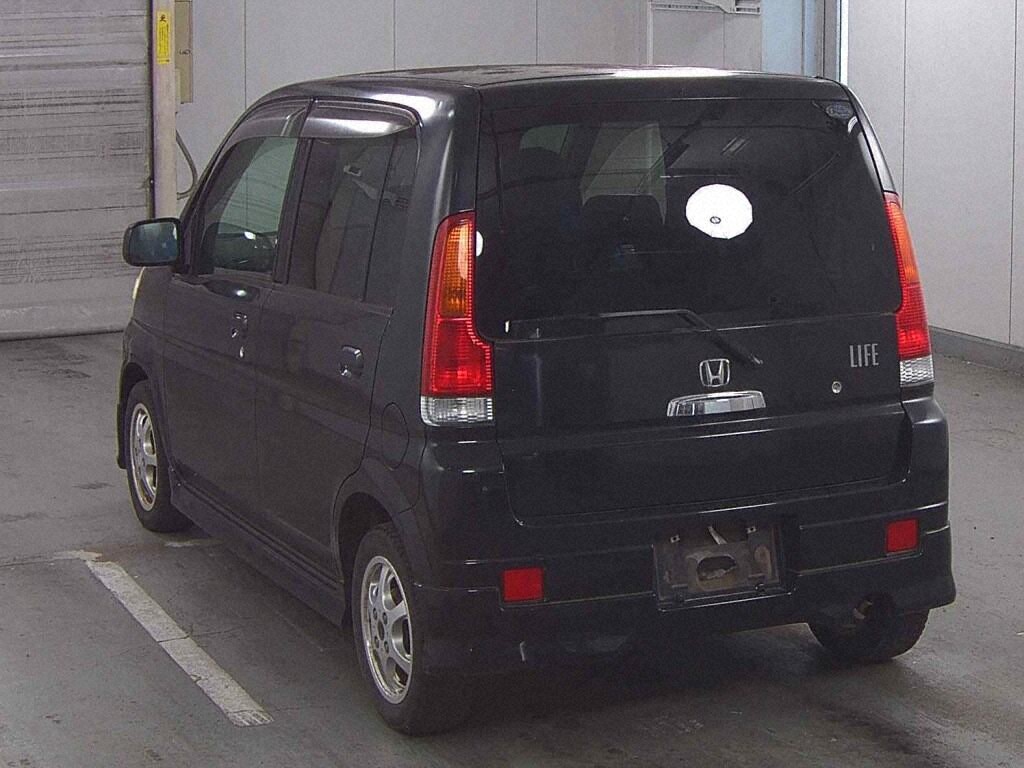 Honda LIFE 2003 7080344-1