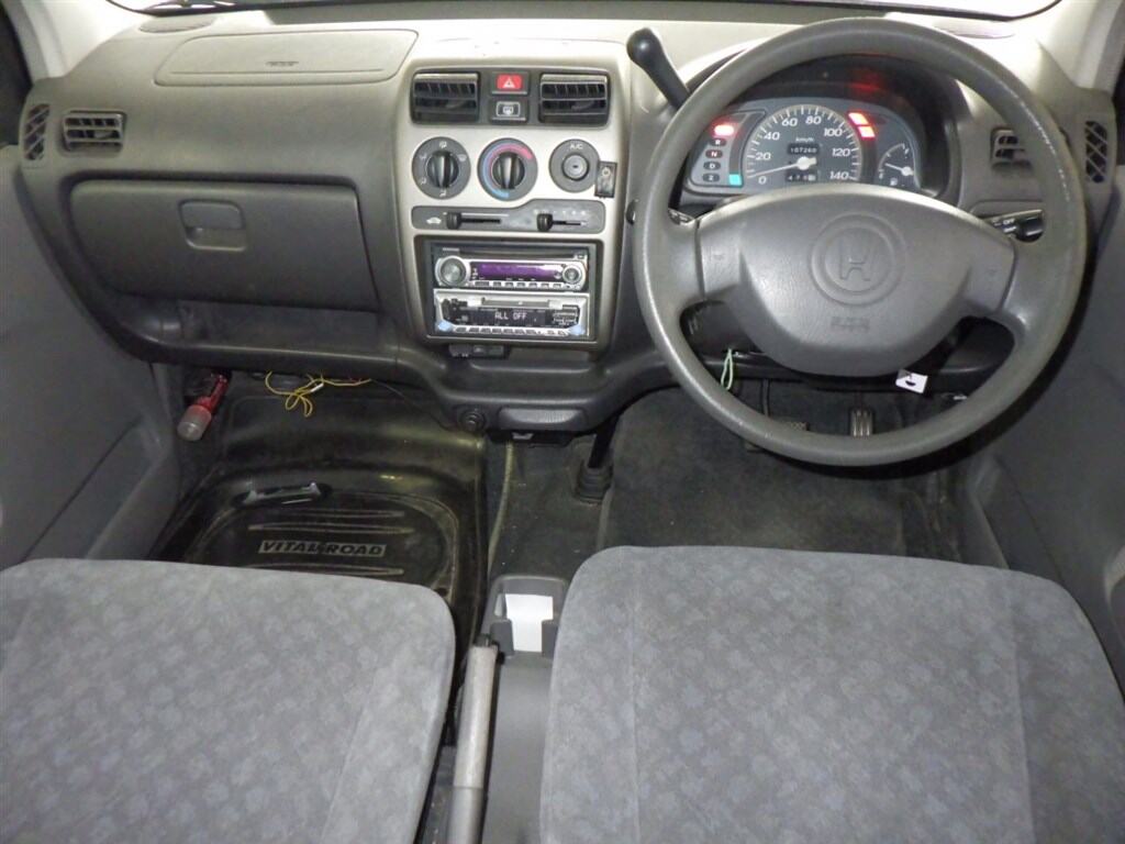 Honda LIFE 2003 7080344-2