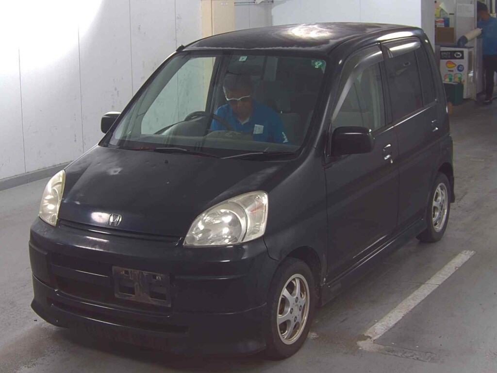 Honda LIFE 2003 7080344-3