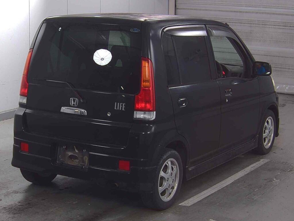 Honda LIFE 2003 7080344-4