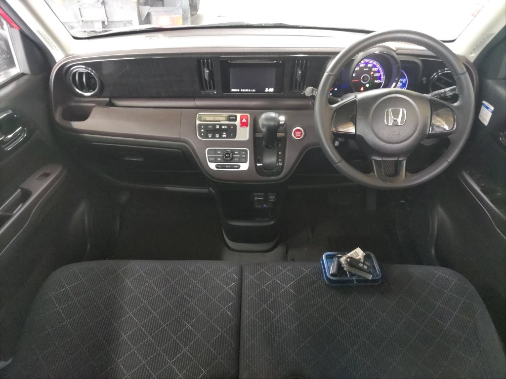 Honda N-ONE 2013 7064355-2