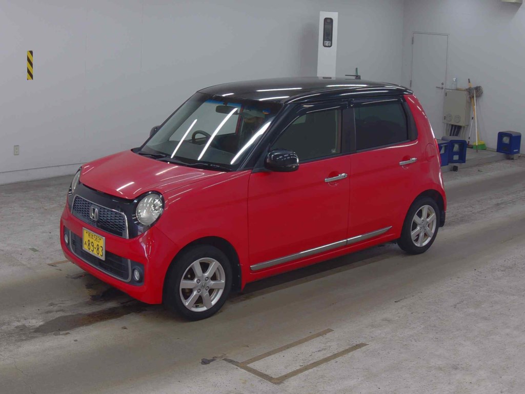 Honda N-ONE 2013 7064355-3