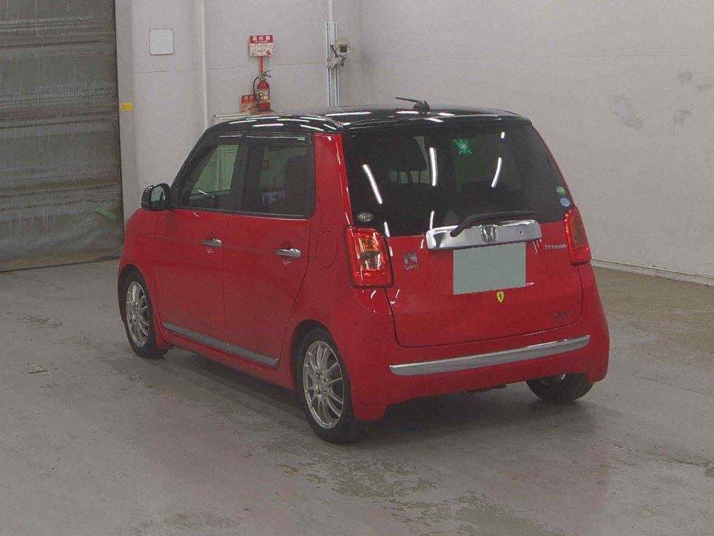 Honda N-ONE 2014 7074037-1
