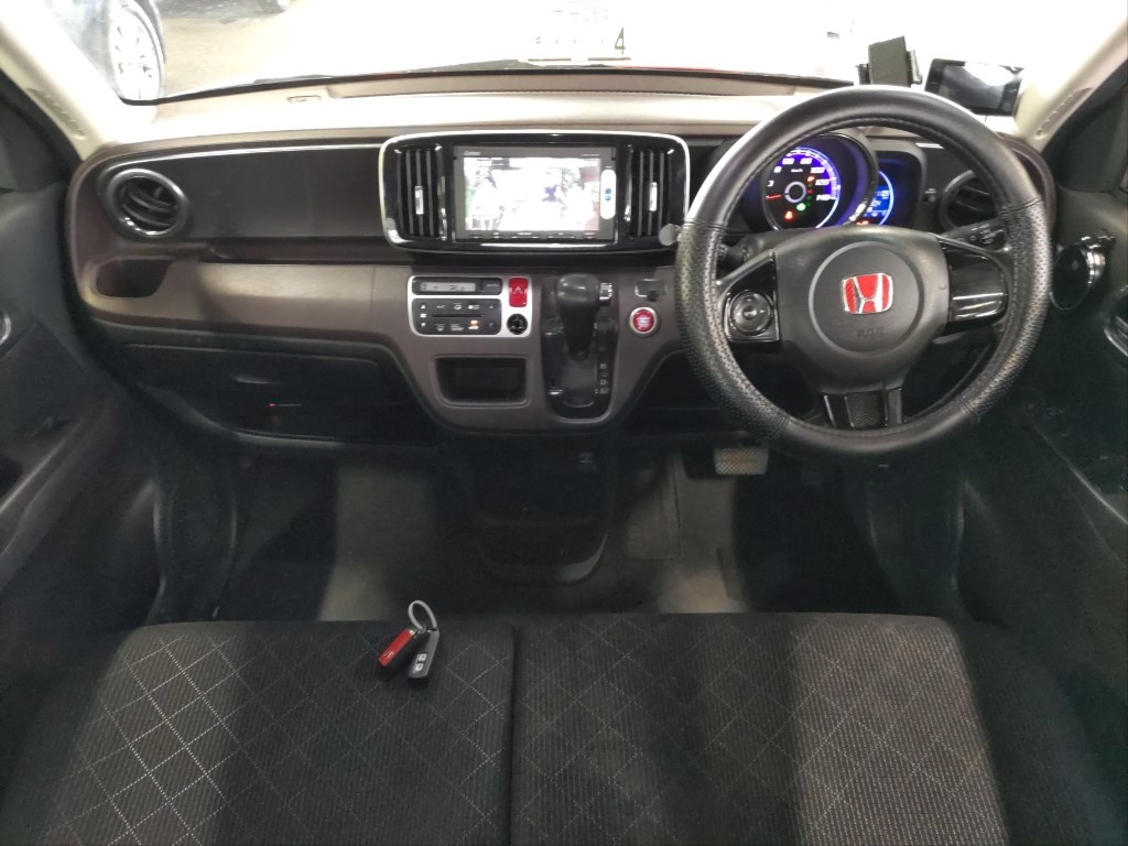 Honda N-ONE 2014 7074037-2