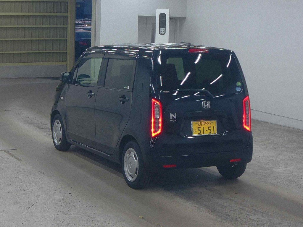 Honda N-WGN 2021 7065096-1