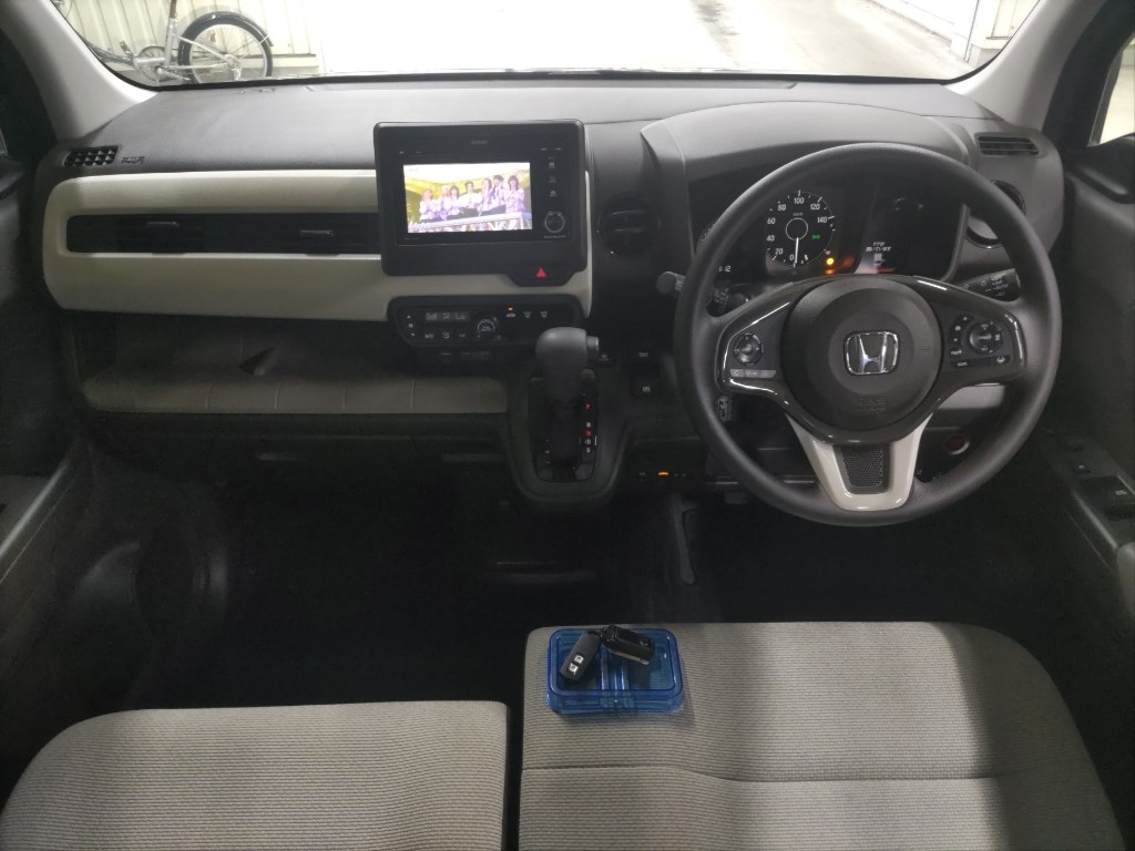Honda N-WGN 2021 7065096-2