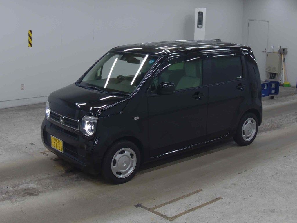 Honda N-WGN 2021 7065096-3