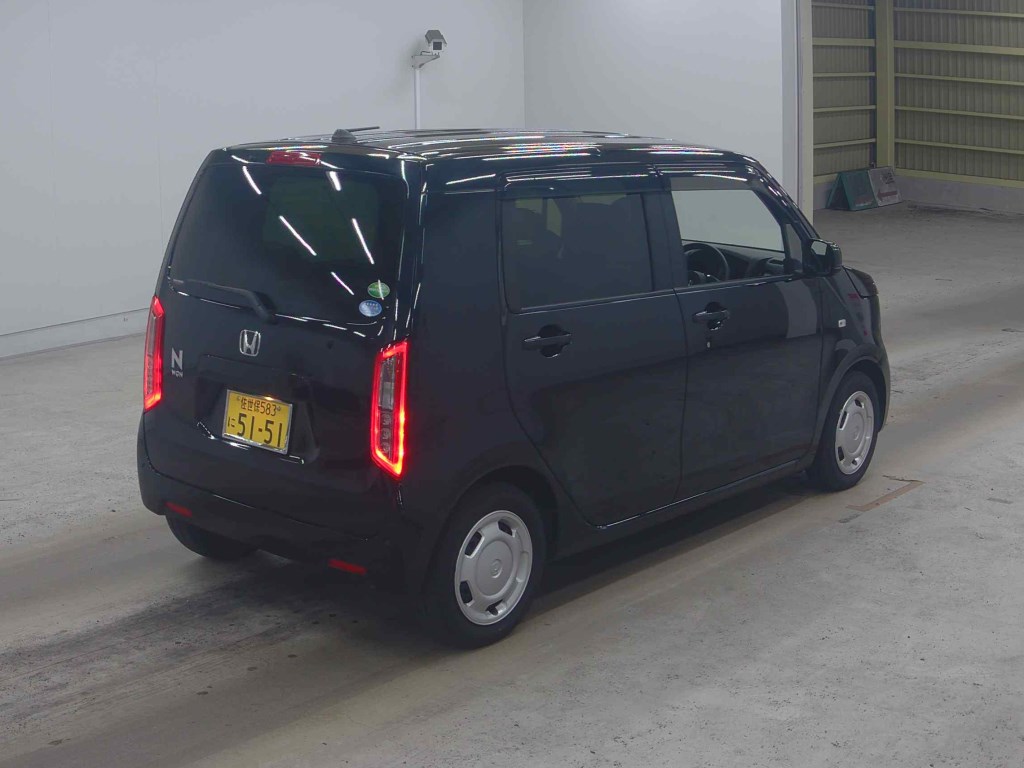 Honda N-WGN 2021 7065096-4