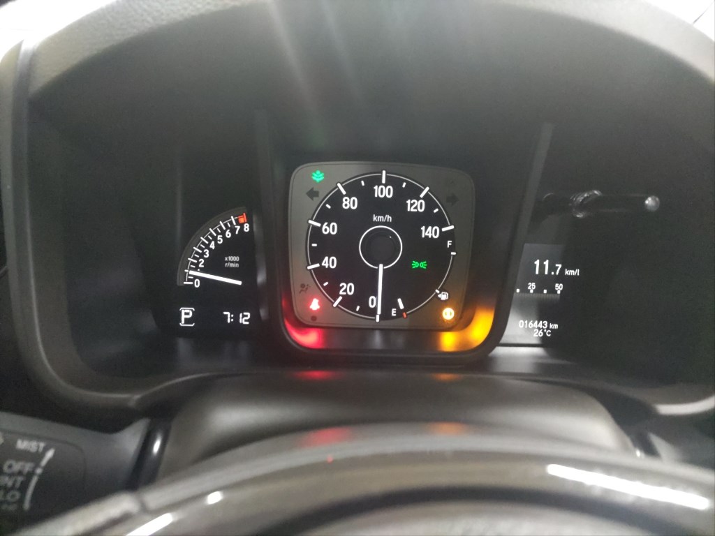 Honda N-WGN 2021 7065096-5